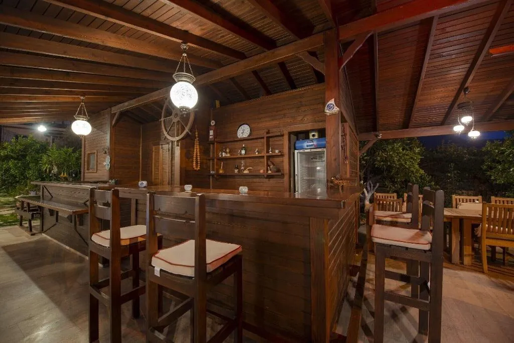 Bar, Gocek Arion Hotel, Dalaman