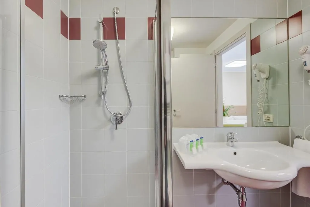 Room, Camplus Guest Turro - Casa per Ferie, Milan