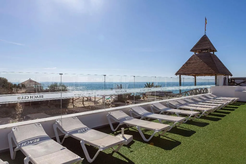 Beach, Playa de la Luz, Costa De La Luz