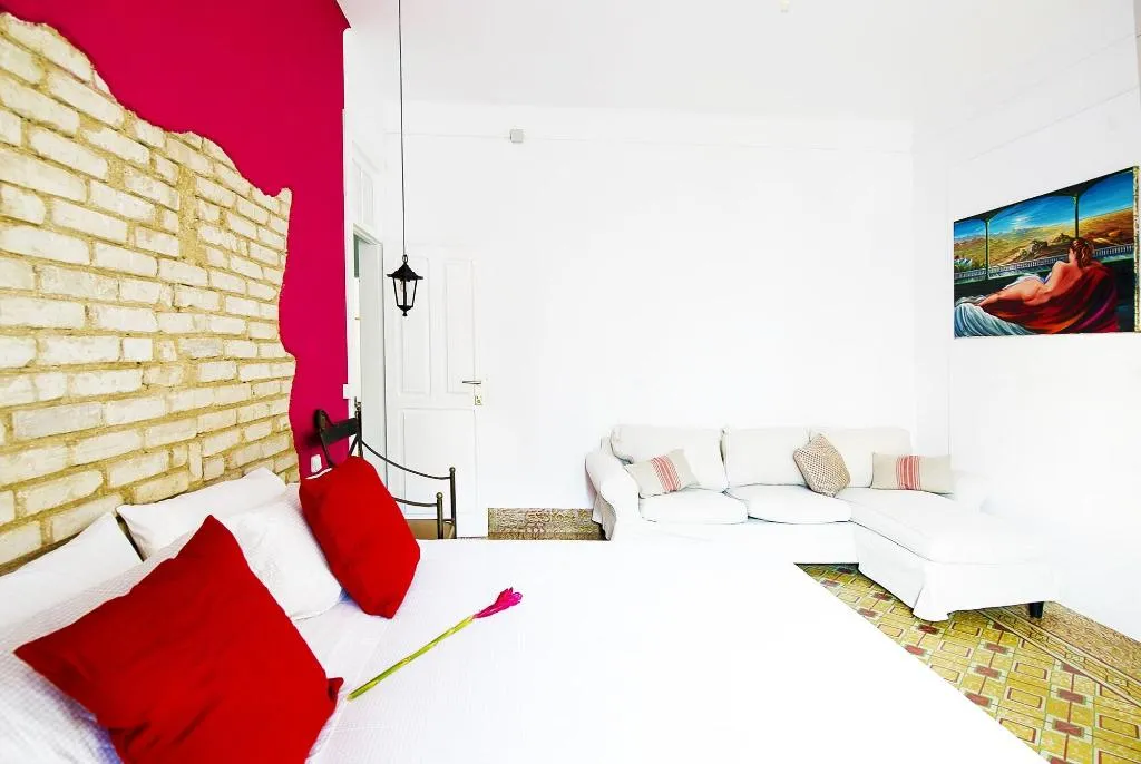 Room, Guesthouse Katanka, Gran Canaria