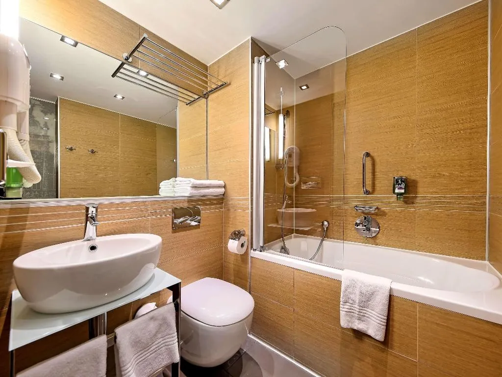 Room, Mercure Gdansk Stare Miasto, Gdansk