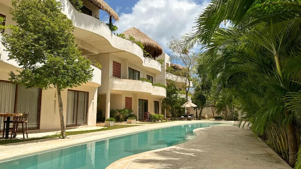 Sports and Entertainment, Niwa Tulum Luxury Suites, Cancun Area