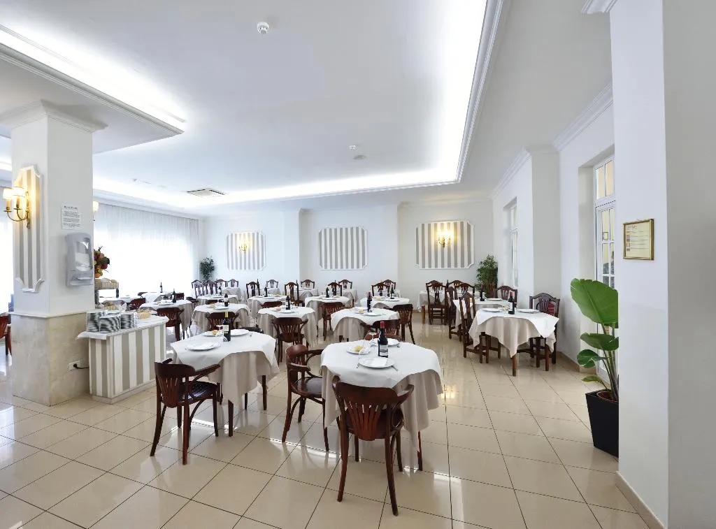 Restaurant, Marte, Tenerife