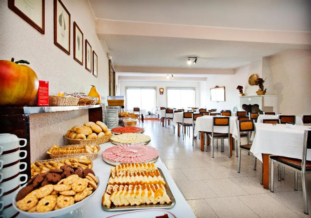 Restaurant, Residencial Planalto, Porto