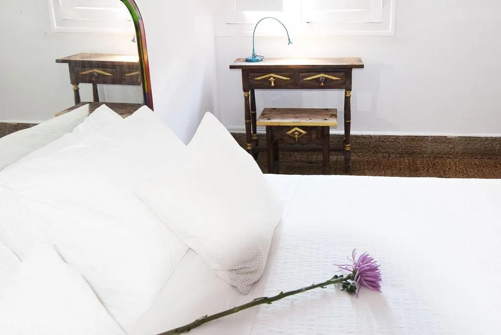 Room, Guesthouse Katanka, Gran Canaria