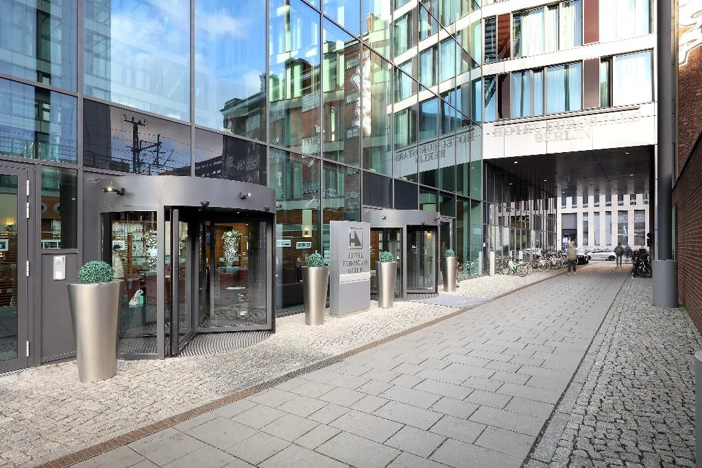 General view, Eurostars Berlin, Berlin