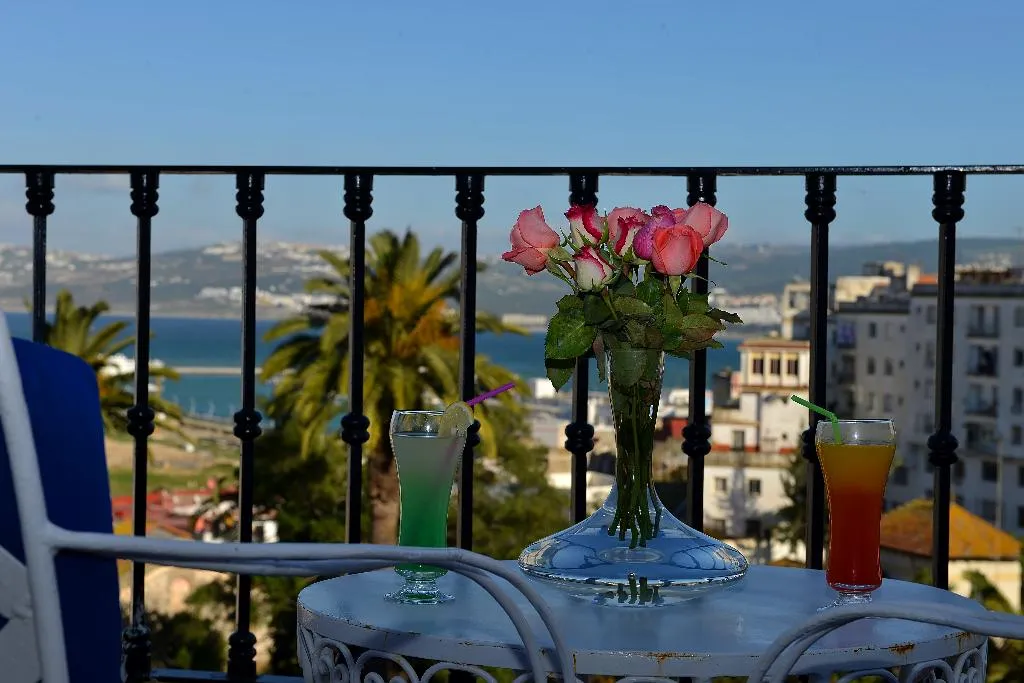 SINGLE DELUXE Room, El Minzah, Tangier