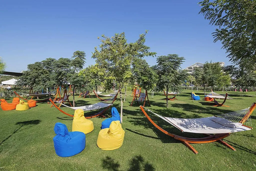 Sports and Entertainment, Diamond Excellence Resort, Antalya