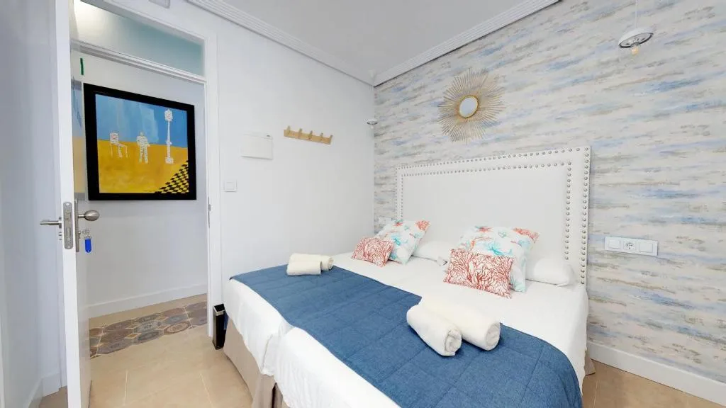 Double or Twin BUSINESS Room, Hostal Boutique La Española, Costa De La Luz