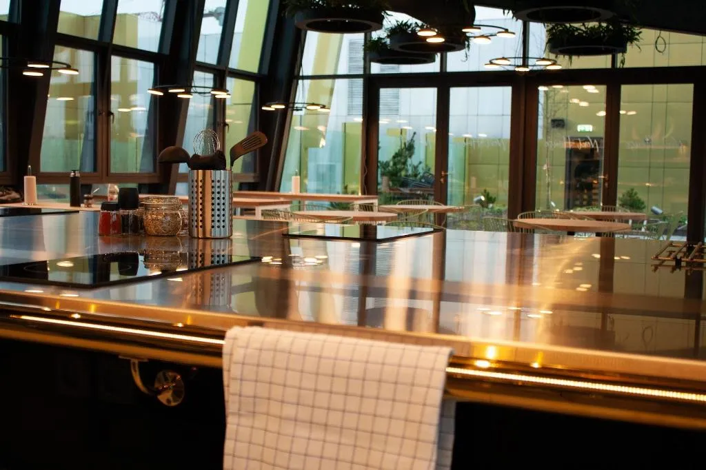 Restaurant, Next House Copenhagen, Copenhagen