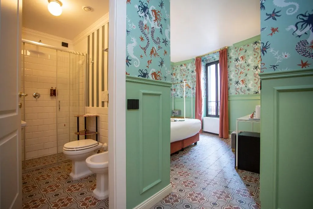 Double or Twin STANDARD Room, Casual Eclettico Milano, Milan