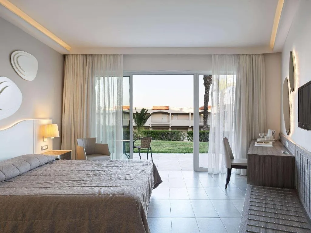 Room, Rodos Princess Beach Hotel, Rhodes