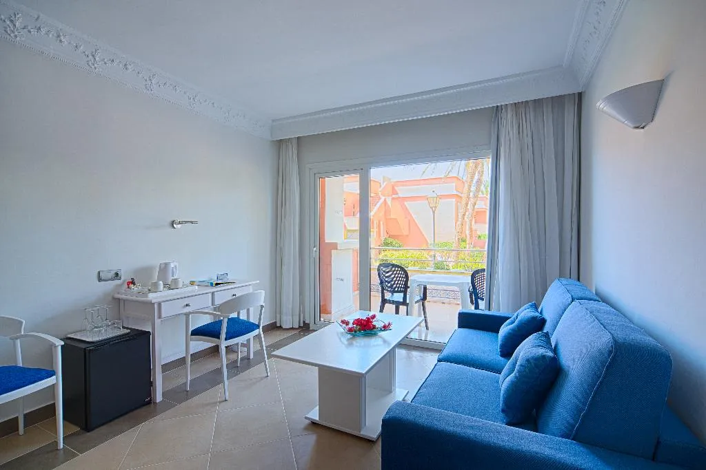 Double or Twin COMFORT Room, Playacapricho, Costa Almeria