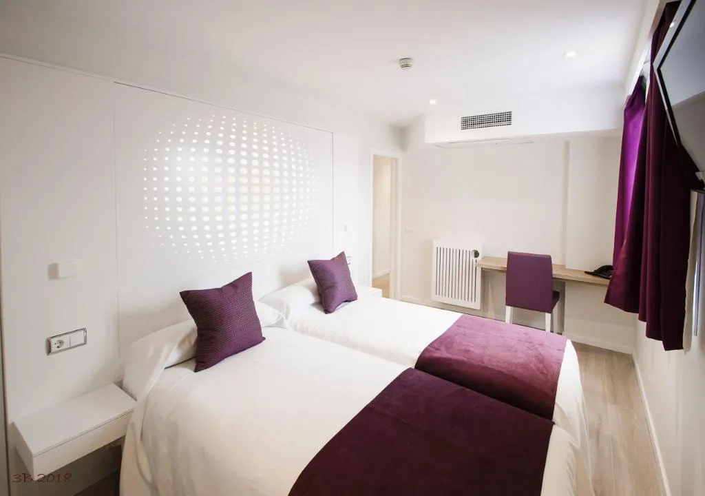 APARTMENT PREMIUM SEA VIEW Room, Apartamentos Ponent, Majorca