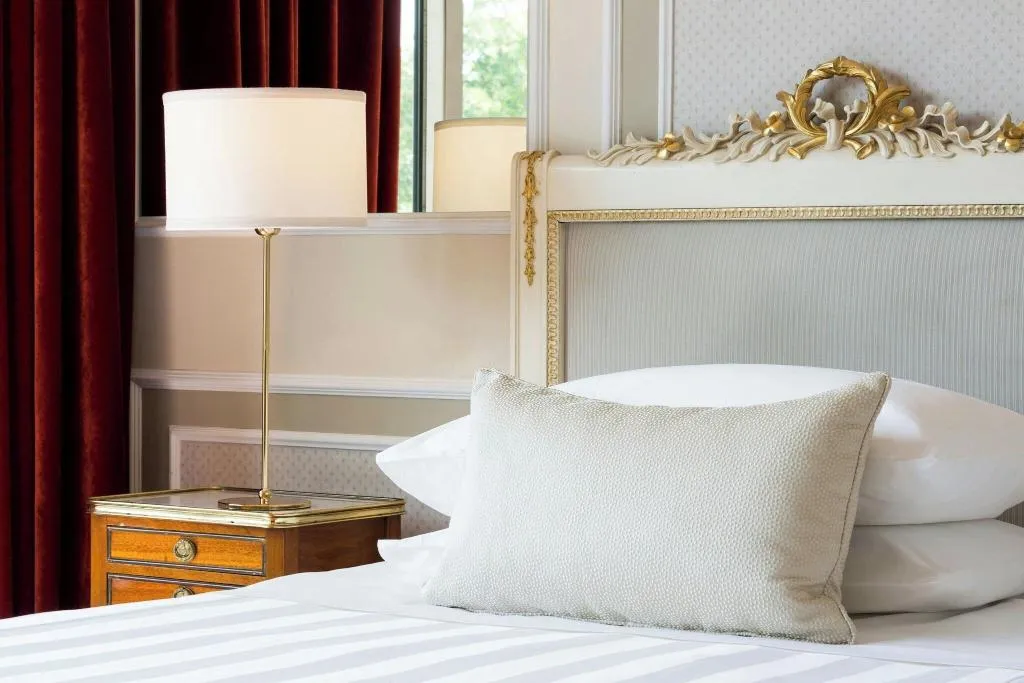DOUBLE SUPERIOR WITH VIEWS Room, Autograph Collection Sina Villa Medici, Florence