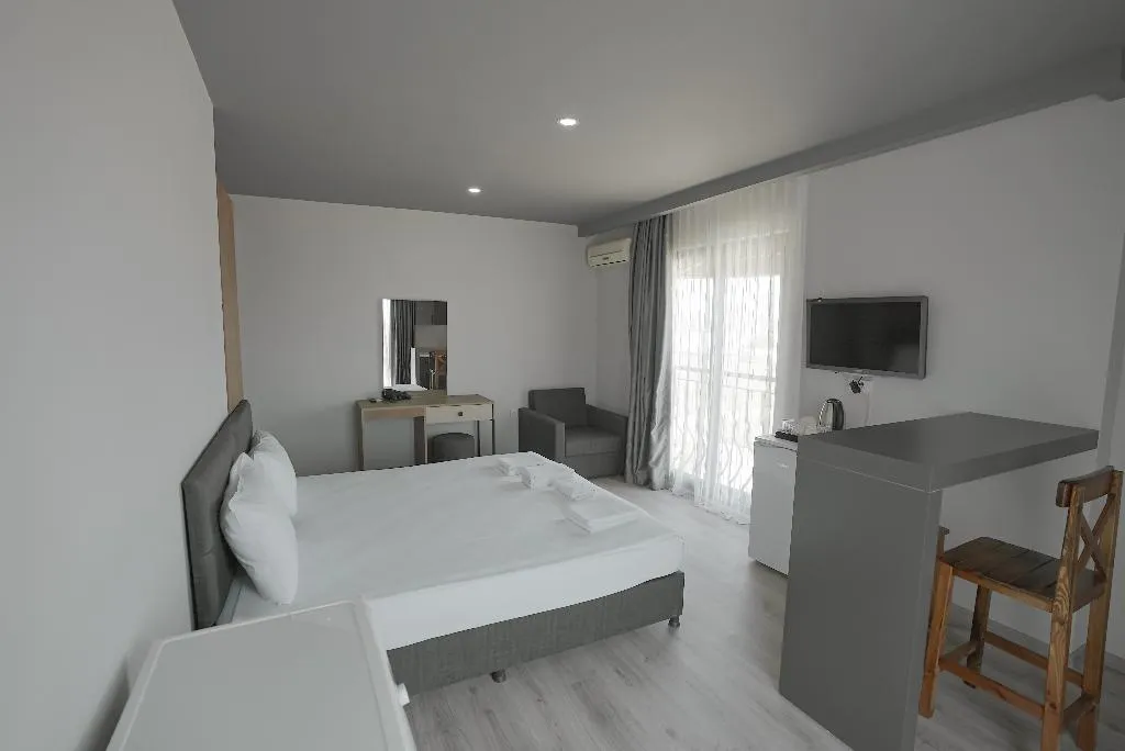 STUDIO EXECUTIVE Room, Birpa Kundu Butik Otel, Antalya