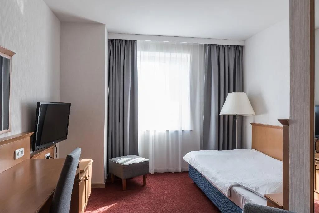 SINGLE ECONOMY Room, Scandic Gdansk, Gdansk