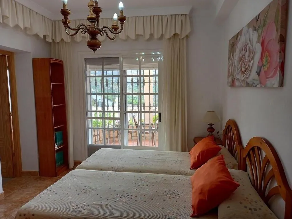 Room, Casa Colina Del Sol, Costa Del Sol