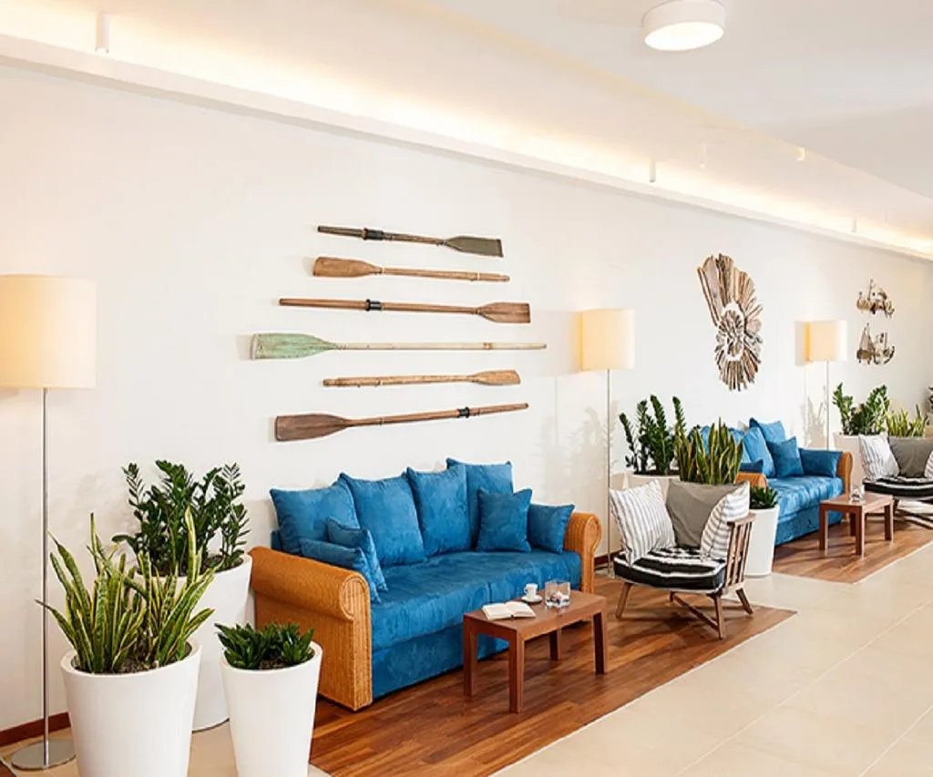 Bar, Valamar Sanfior Hotel & Casa, Istria