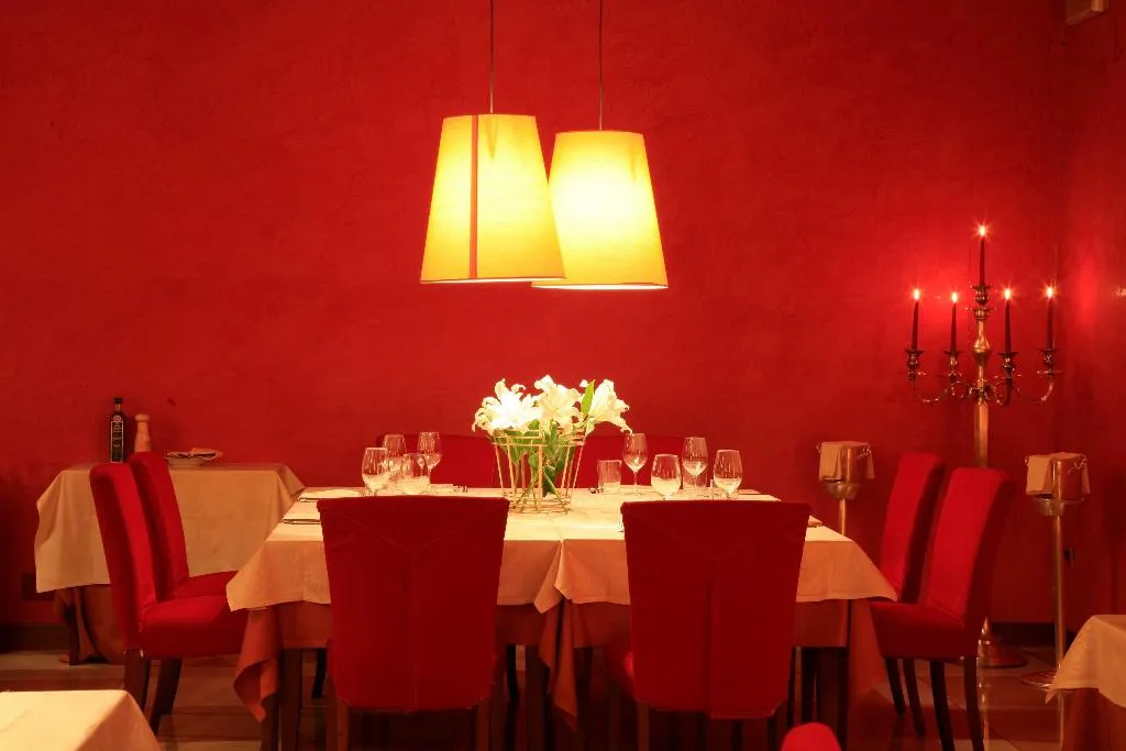 Restaurant, Best Western Hotel Tre Torri, Venice