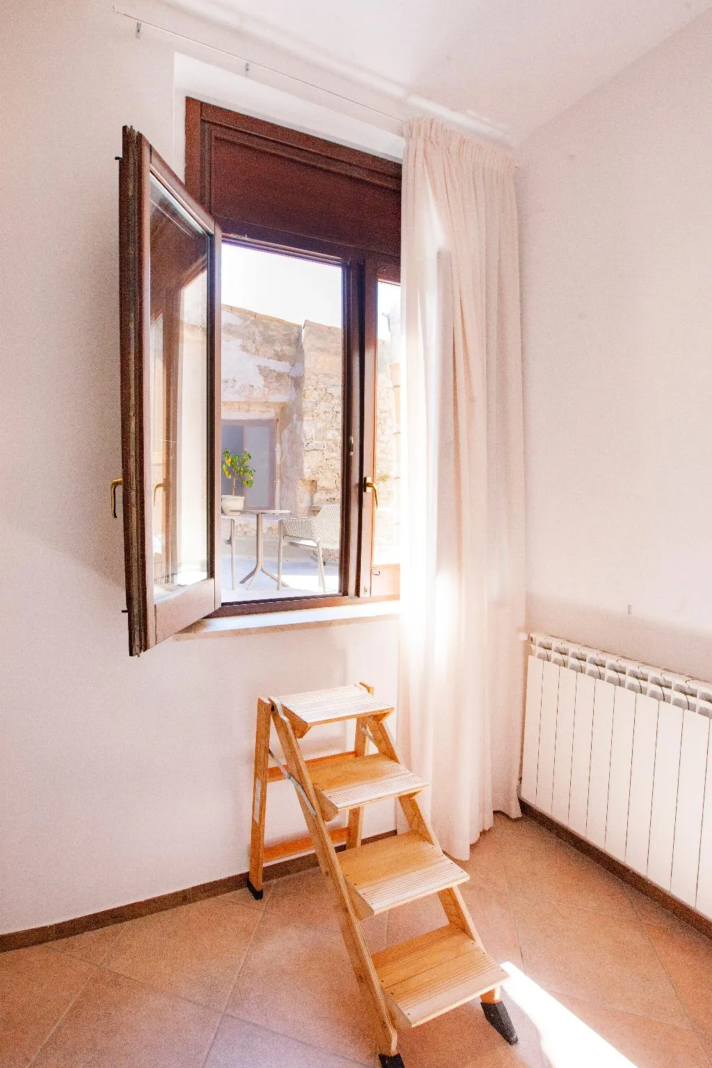 DOUBLE DELUXE Room, Il Carmine, Palermo