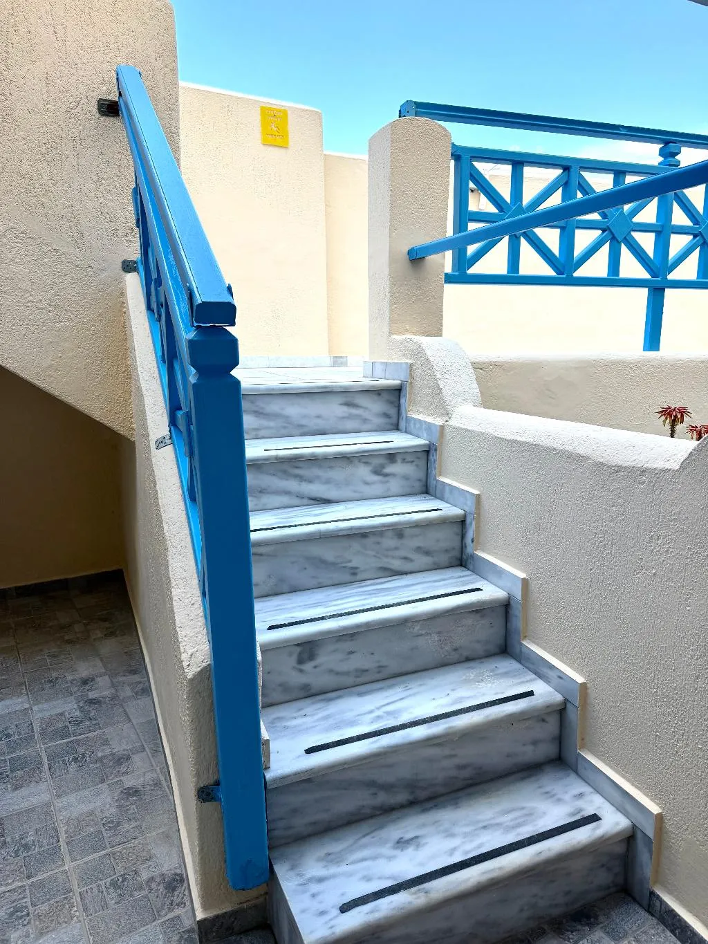 STUDIO TWO DOUBLE BEDS Room, Perissa Bay, Santorini