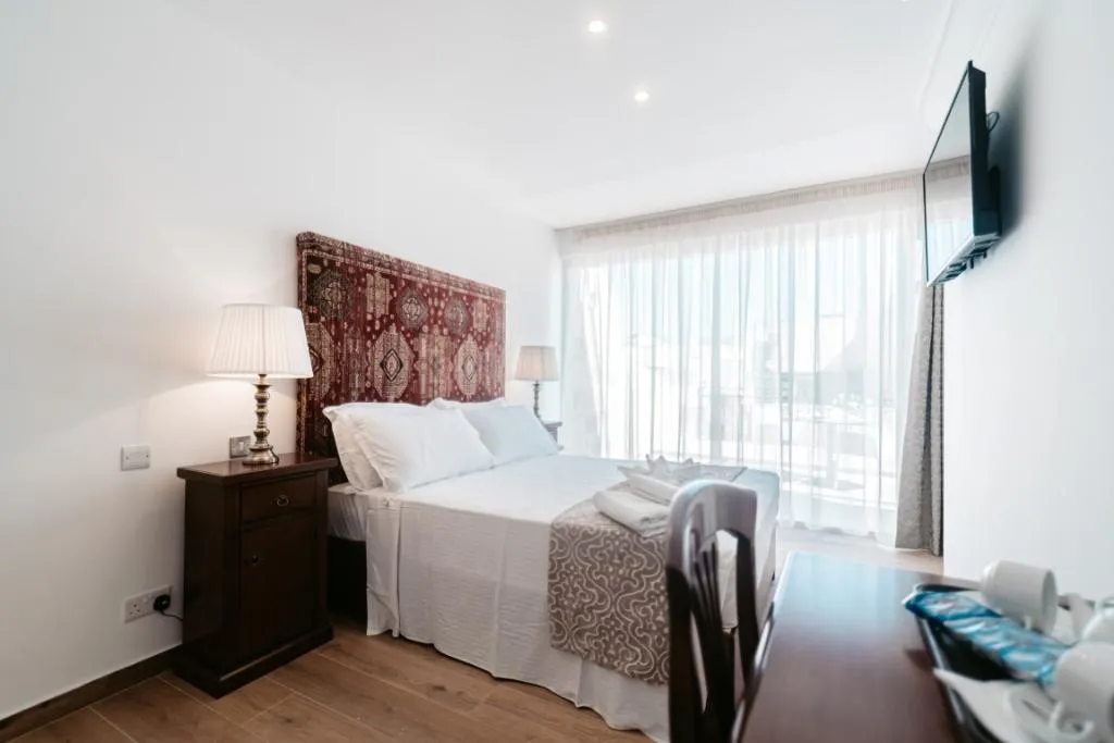 SUITE STANDARD Room, Palazzo Violetta, Malta