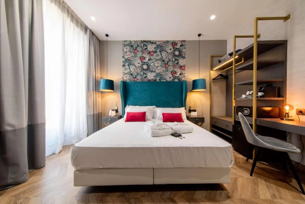 Room, Soho Boutique Sevilla, Seville