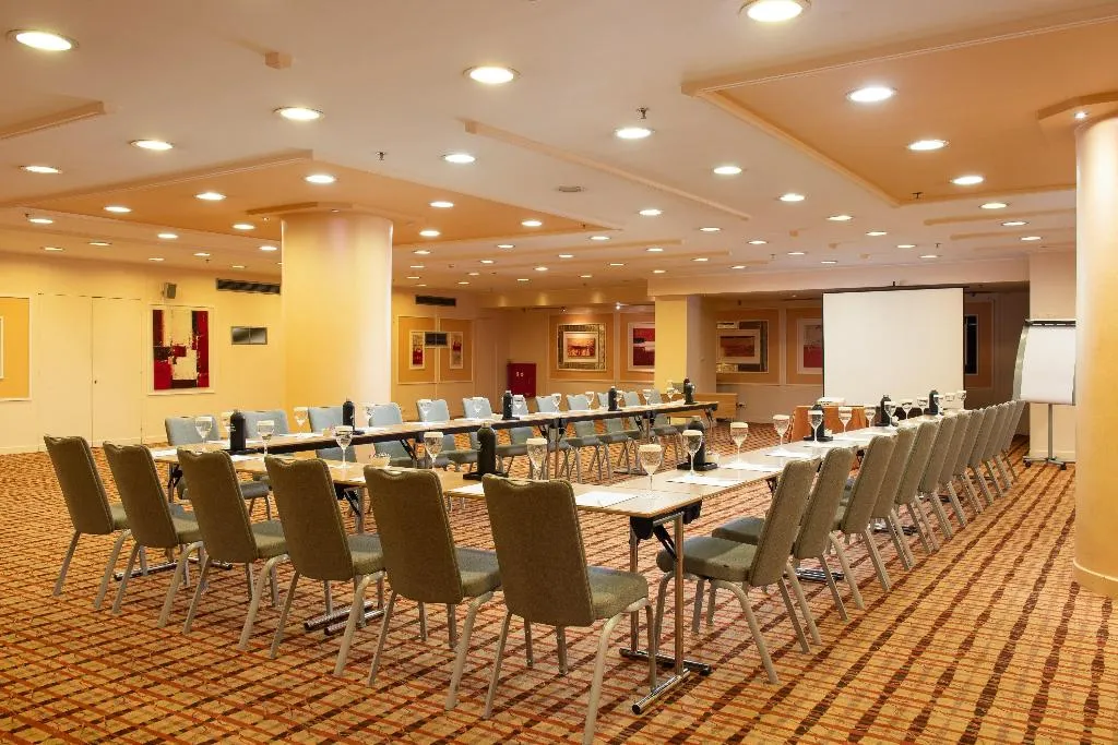 Conferences, Crowne Plaza Athens, Athens