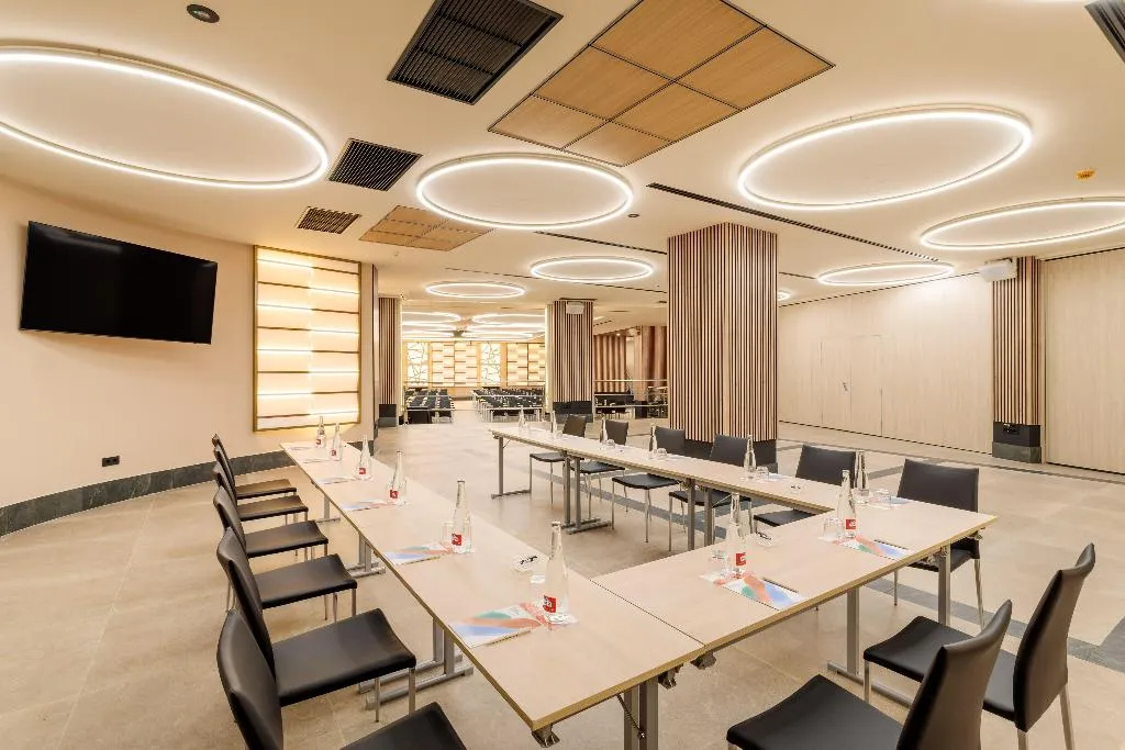 Conferences, The Level Melia Alicante - Adults Only +18, Costa Blanca