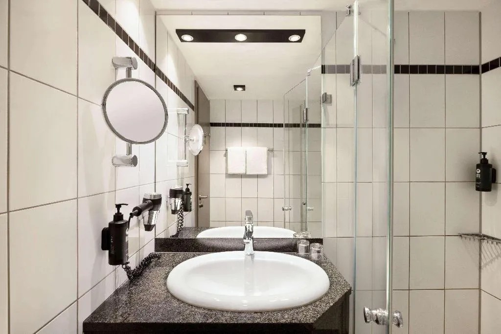 Room, Vienna House Easy by Wyndham Berlin PrenzlauerBerg, Berlin