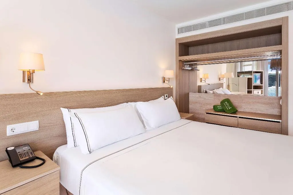 Room, Meliá Cala Galdana, Menorca