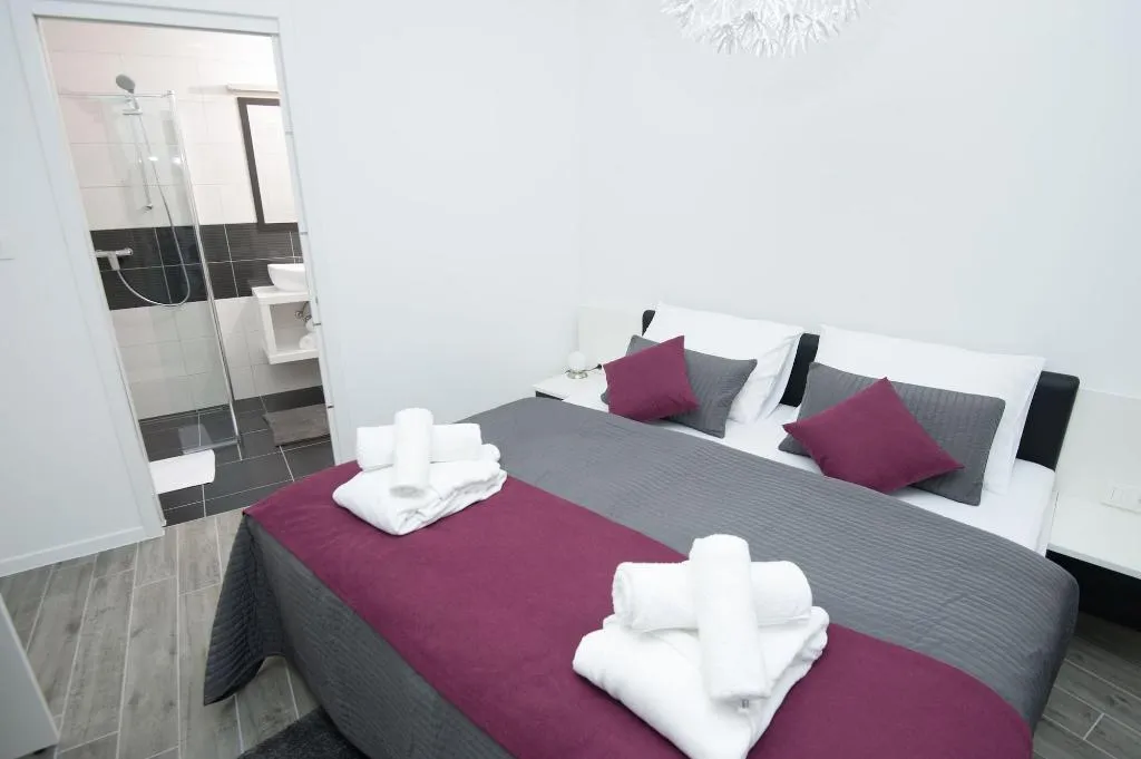 Room, Villa Nani, Split