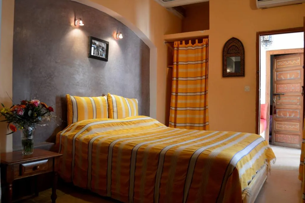 DOUBLE SUPERIOR Room, Dar Ihssane, Marrakech