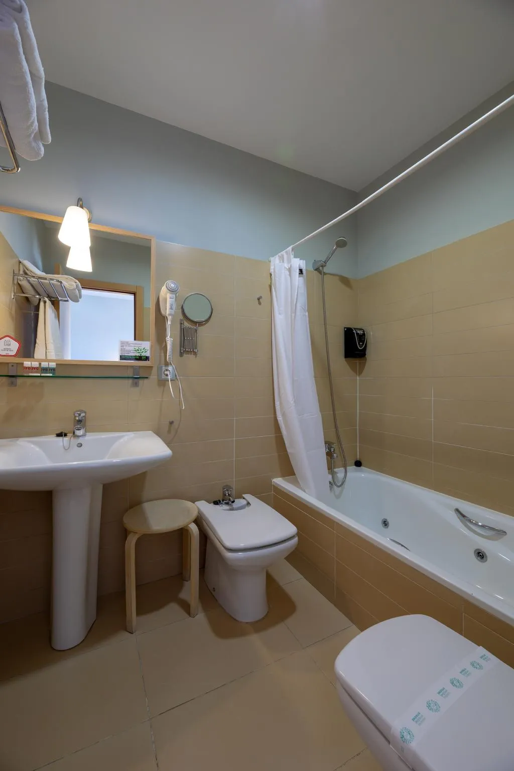 SUITE SUPERIOR Room, Santana Hotel Restaurante, Madrid