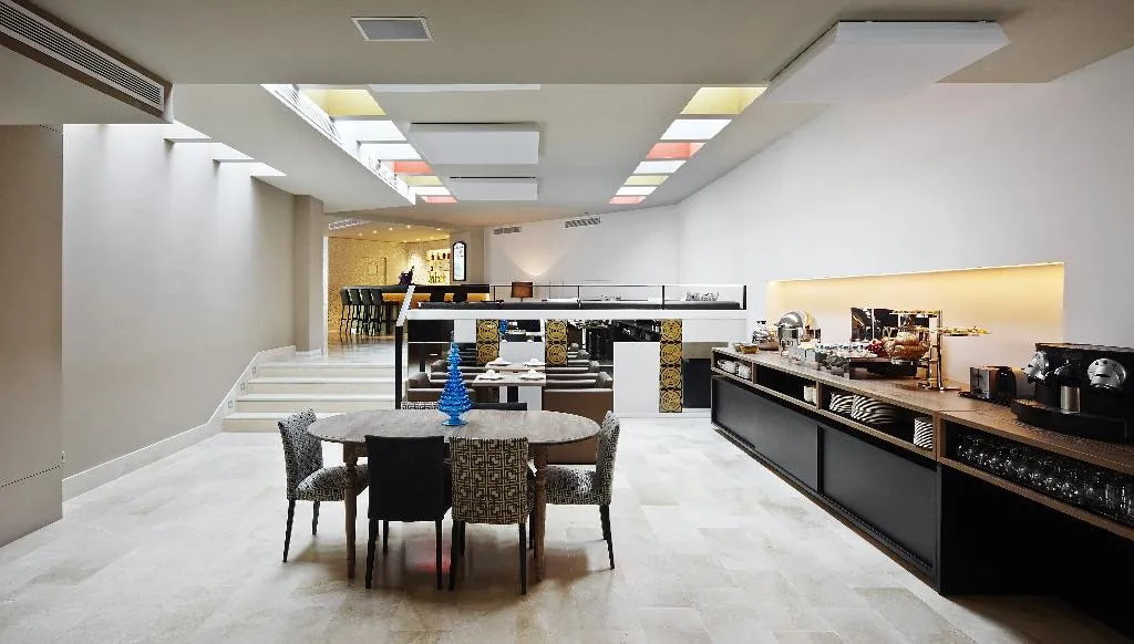 Restaurant, Palladium, Majorca