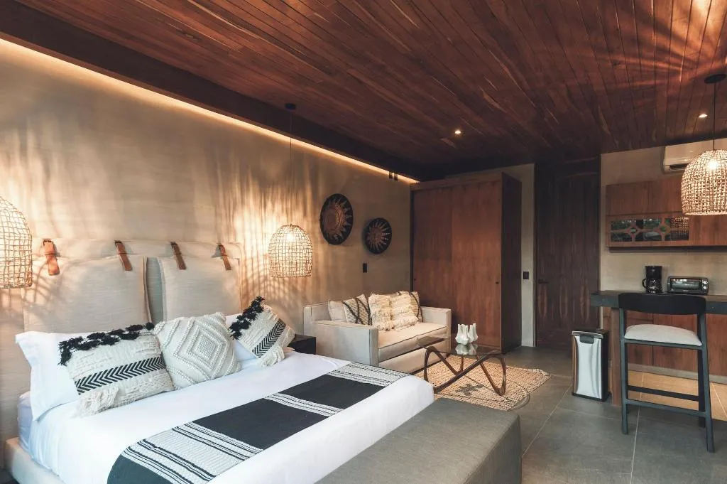 Room, Siwa Tulum, Cancun Area