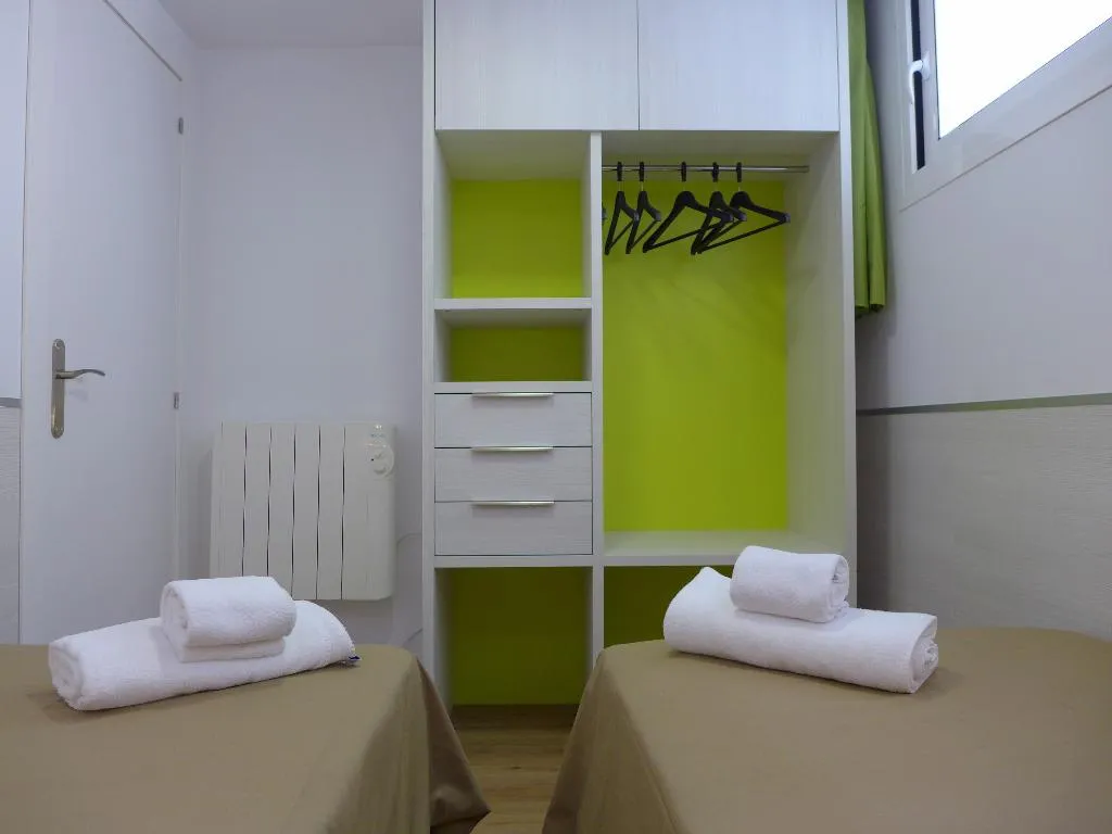 APARTMENT SUPERIOR TWO BEDROOMS Room, Rentalmar Navarra, Costa Dorada