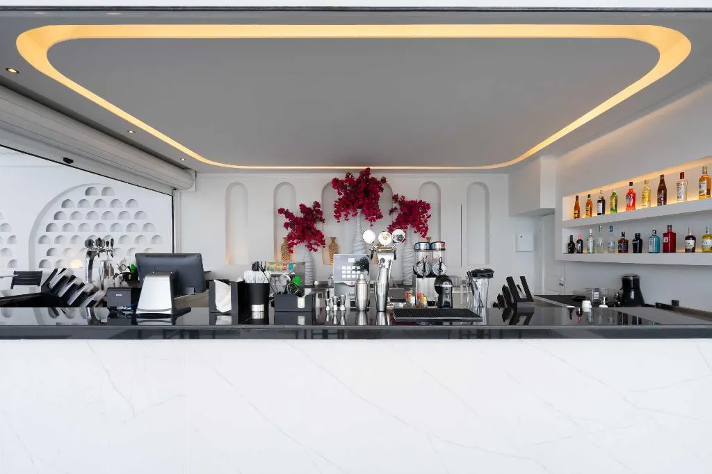 Bar, Venezia Resort Hotel and Spa, Rhodes