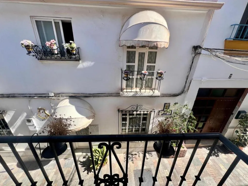 General view, Hotel Boutique Princesa, Costa Del Sol