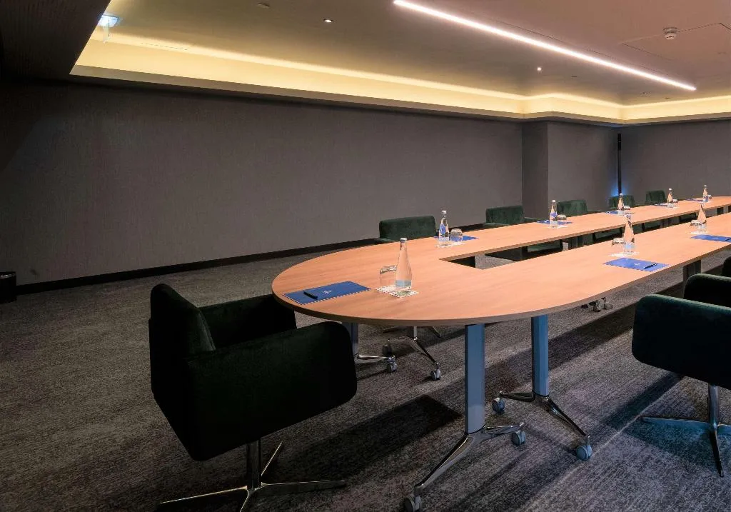 Conferences, Hilton Porto Gaia, Porto