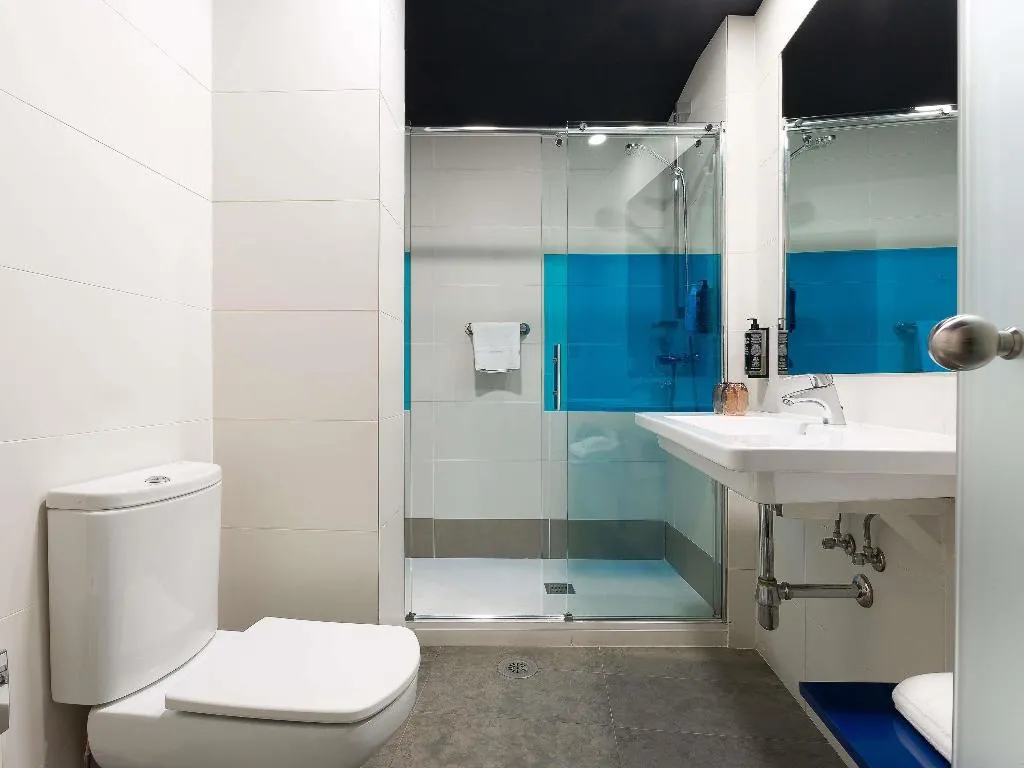 Room SUPERIOR Room, Ibis Styles Madrid Prado, Madrid