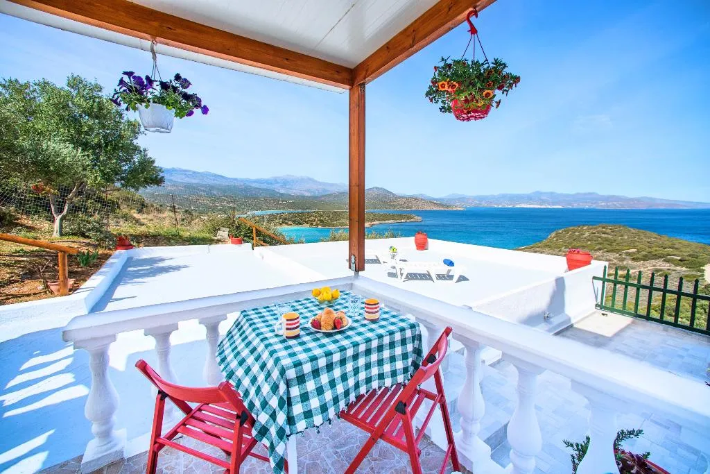 STUDIO STANDARD Room, Istron Homes, Crete