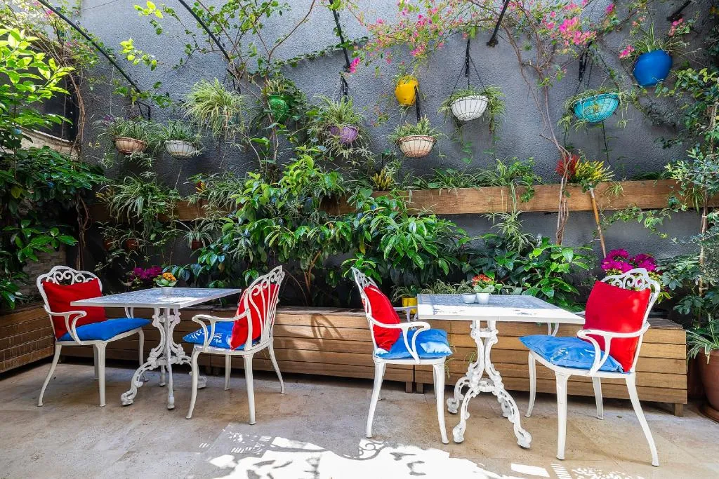 Restaurant, Beyond, Izmir