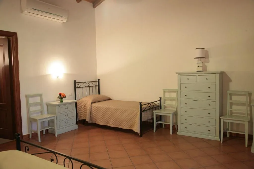 Room, Galea, Catania