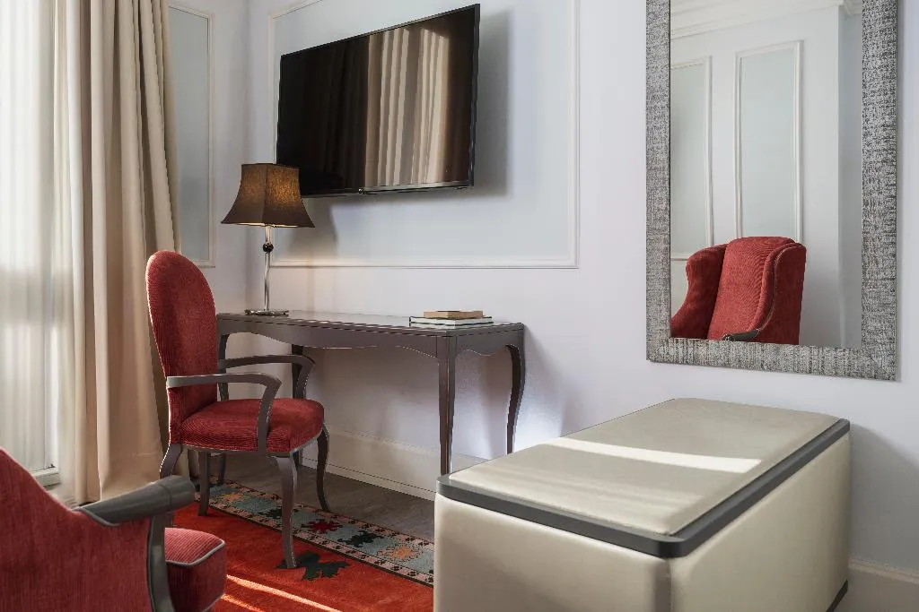 DOUBLE DELUXE Room, Campo Marzio, Venice