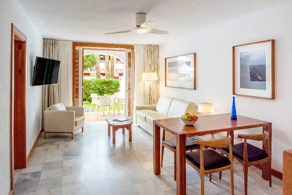 APARTMENT SUPERIOR TWO BEDROOMS Room, Parque Santiago III, Tenerife