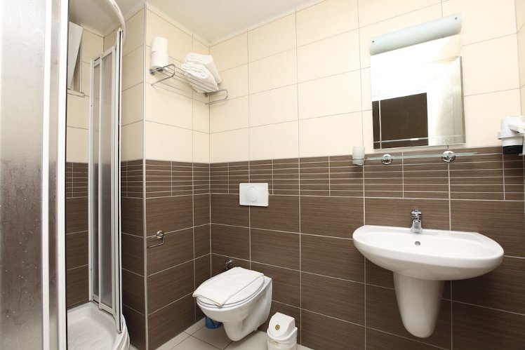 Hanay Suit Hotel, Antalya
