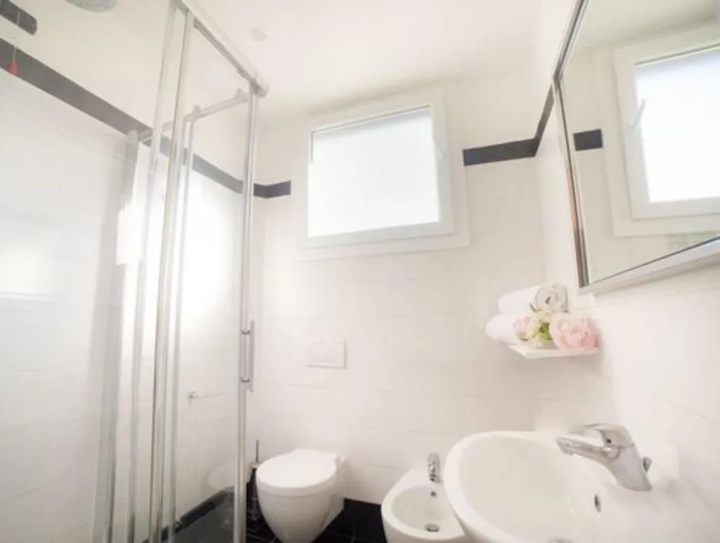 DOUBLE STANDARD Room, Tigullio Hotel et de Milan, Cagliari