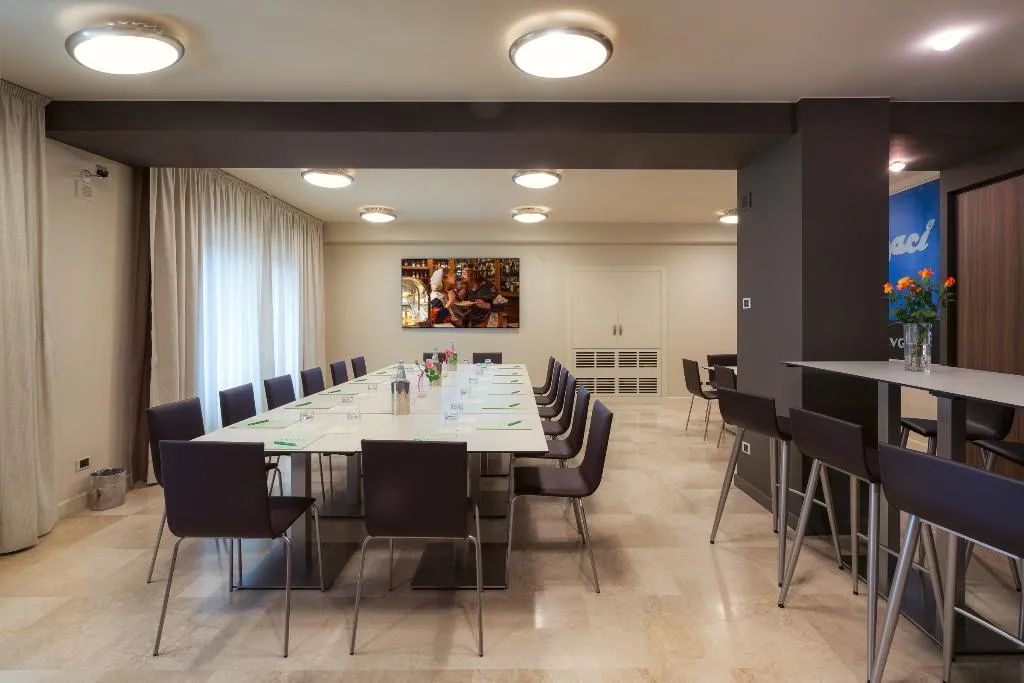 Conferences, Sangallo Palace Perugia, Perugia